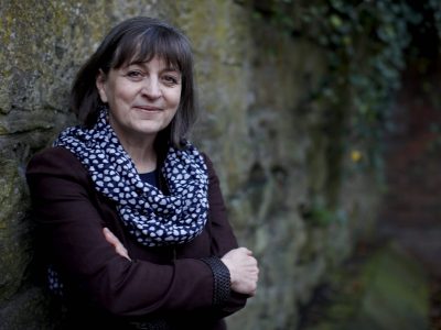 Facilitator Dr Kathryn Mannix, Good Grief Bristol