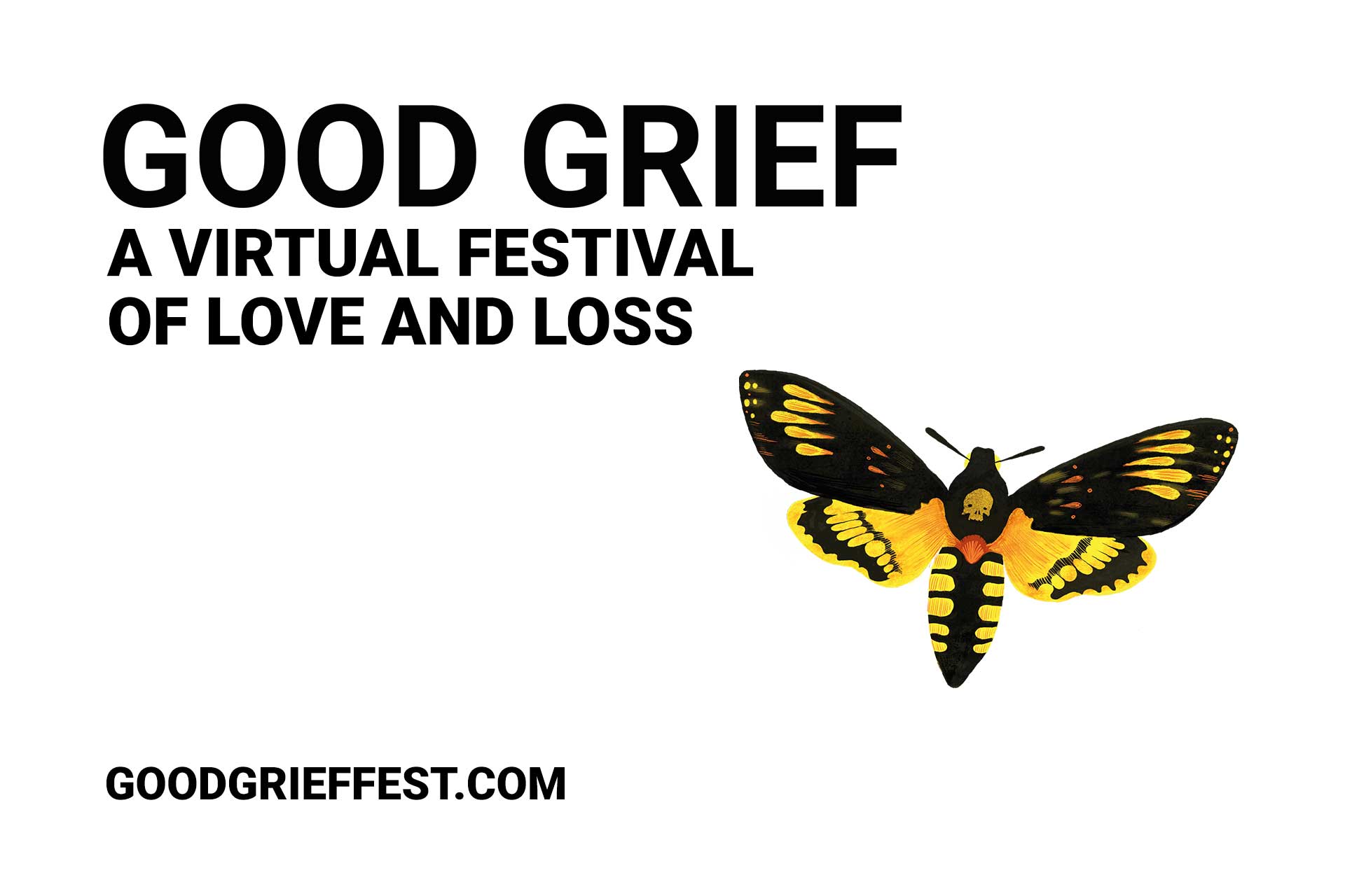 Good Grief Festival