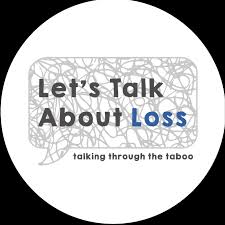 Let's Talk About Loss logo