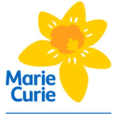 Marie Curie logo