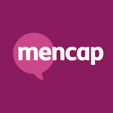 MENCAP logo