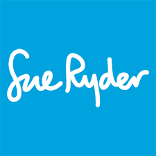 Sue Ryder logo