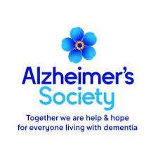 Alzheimer's logo