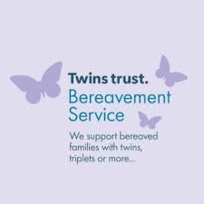 Twins Trust logo