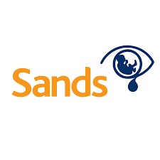 Sands logo