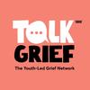 Talk Grief logo