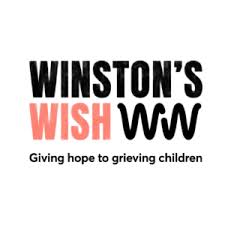 Winston's Wish logo