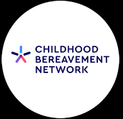 Childhood Bereavement Network logo