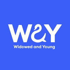 Widowed and Young logo