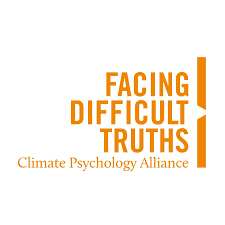 The Climate Psychology Alliance  logo