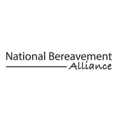 National Bereavement alliance logo