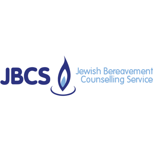 Jewish Bereavement Service logo