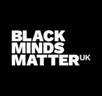 Black Minds logo